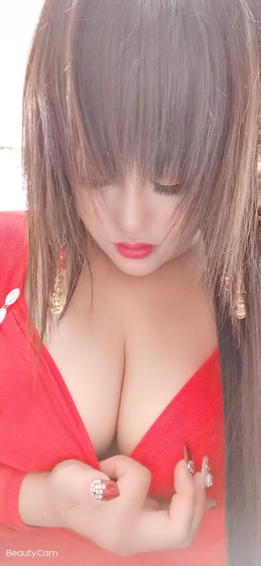 迈皋桥丰润 tun~精的小姐姐