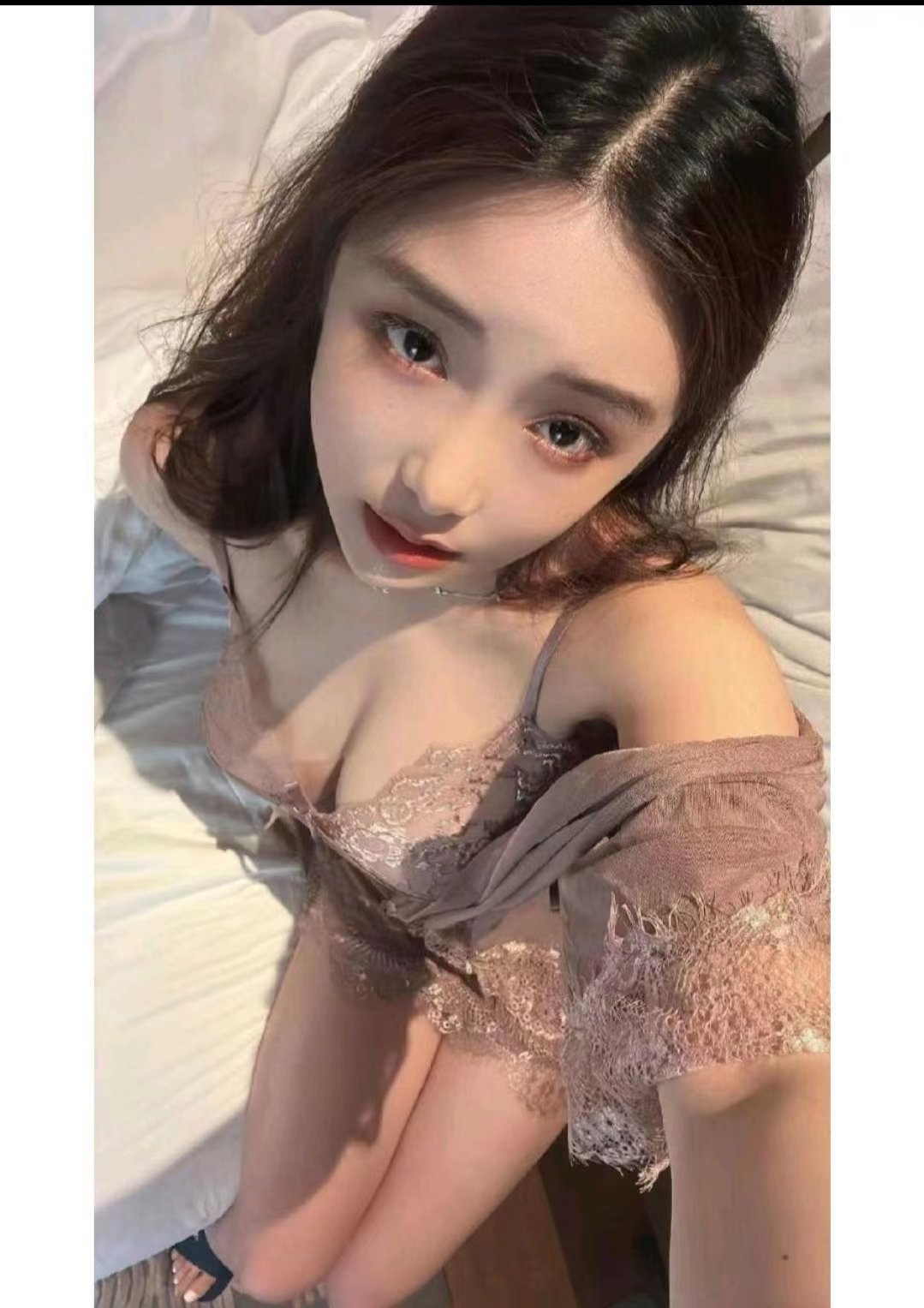 天河极品身材小狐狸欢欢