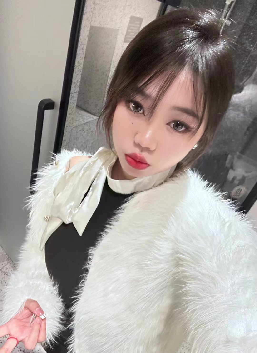 雁塔粉嫩狐媚子敏敏