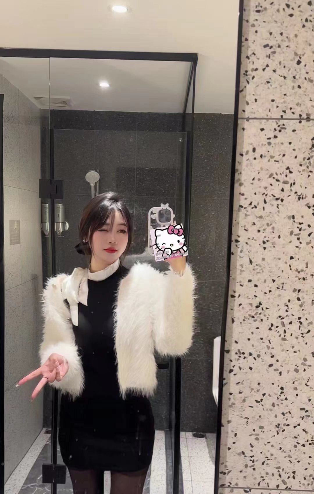 雁塔粉嫩狐媚子敏敏