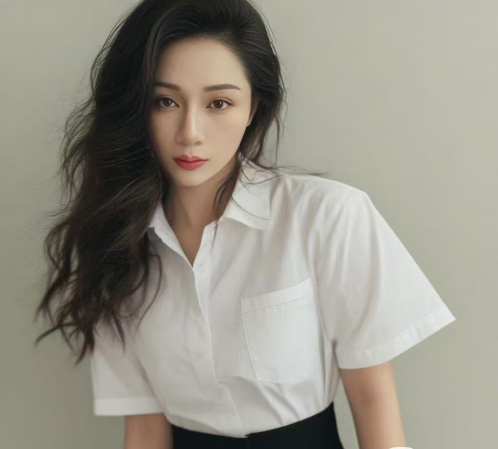 南山气质美妞叶子