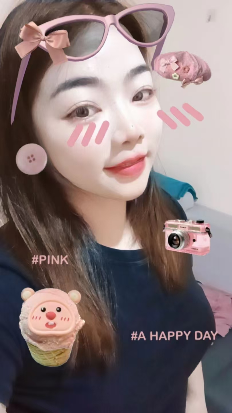 白嫩大胸小姐姐媚儿