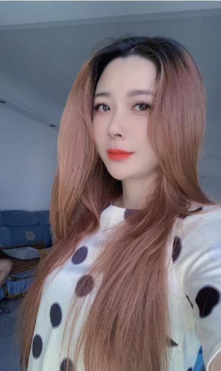 黄埔撩人御姐优优