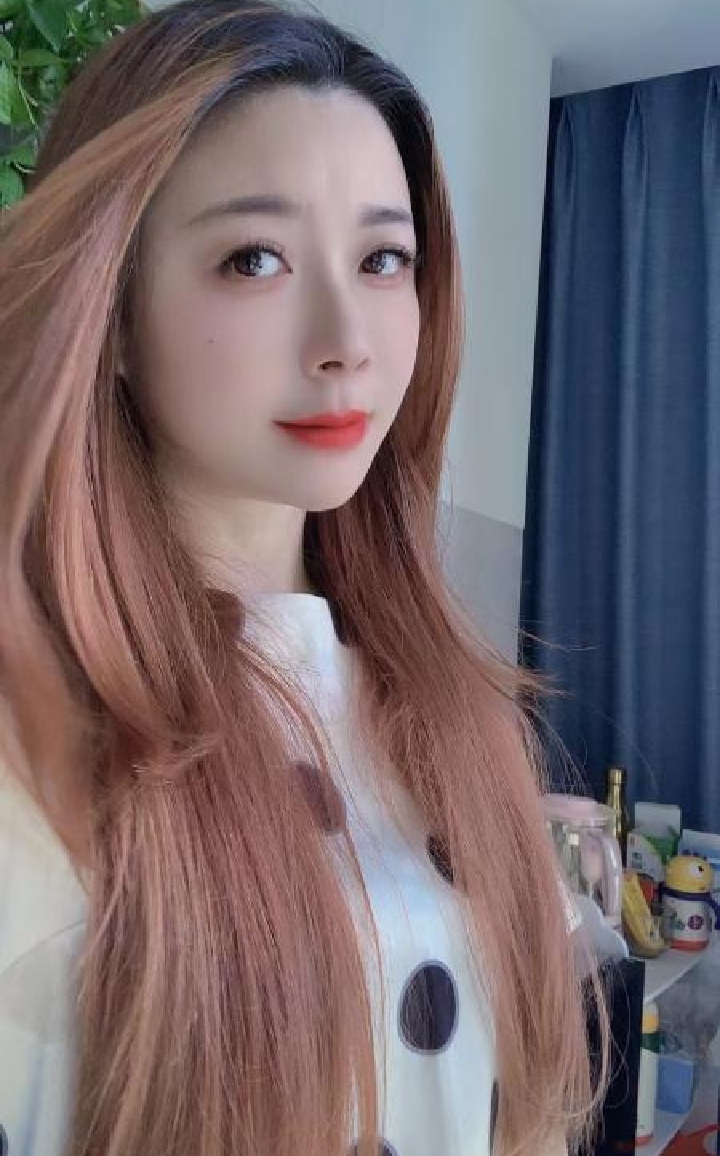 黄埔撩人御姐优优