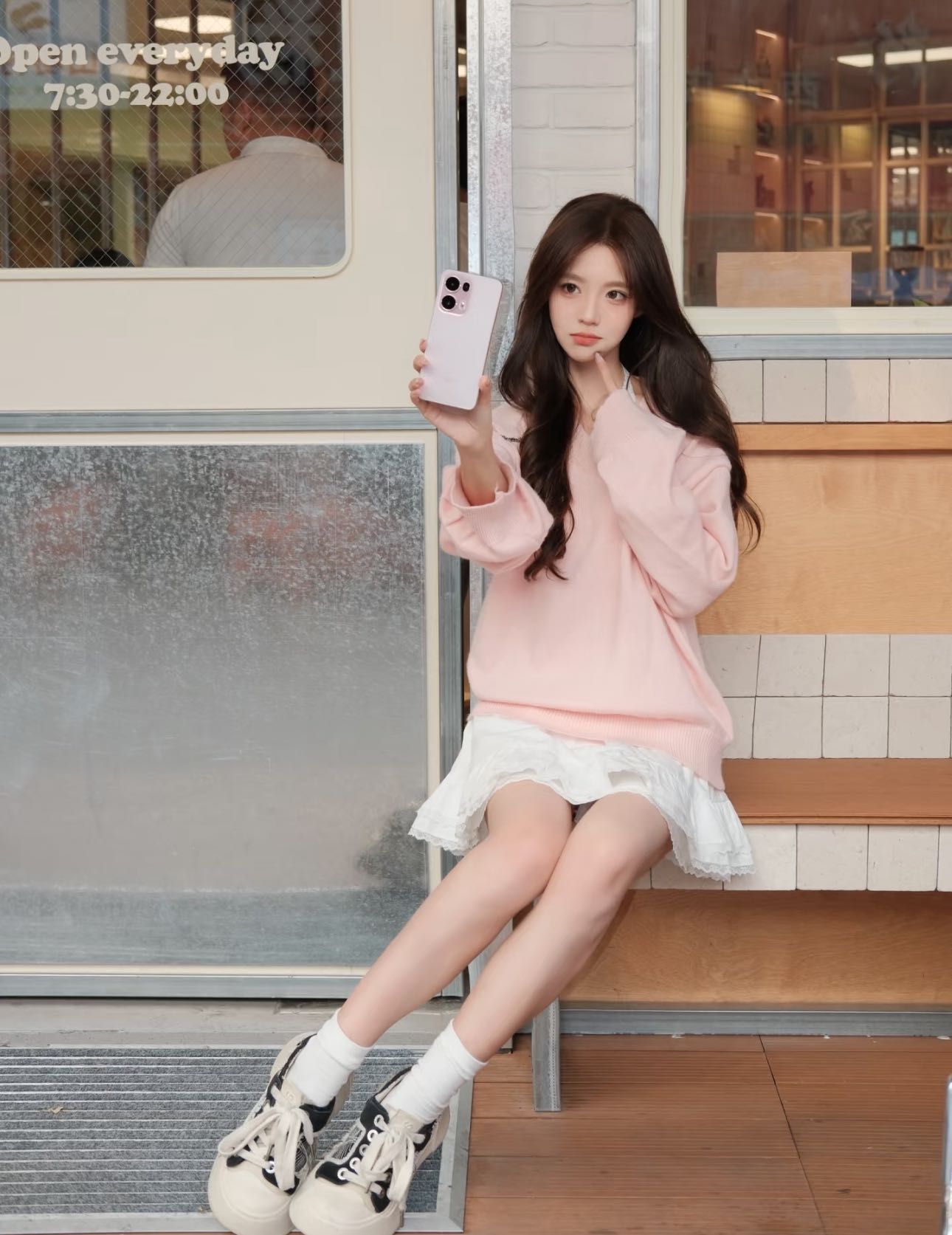 香洲区个人兼职清纯学妹