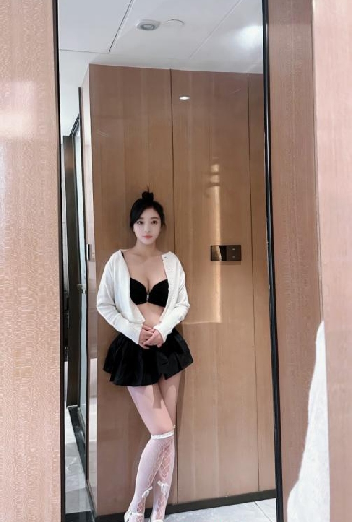 天河Sao妹长腿诗诗