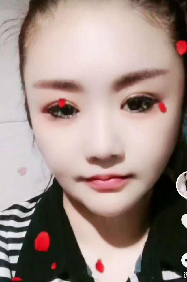 丰润小少妇然然