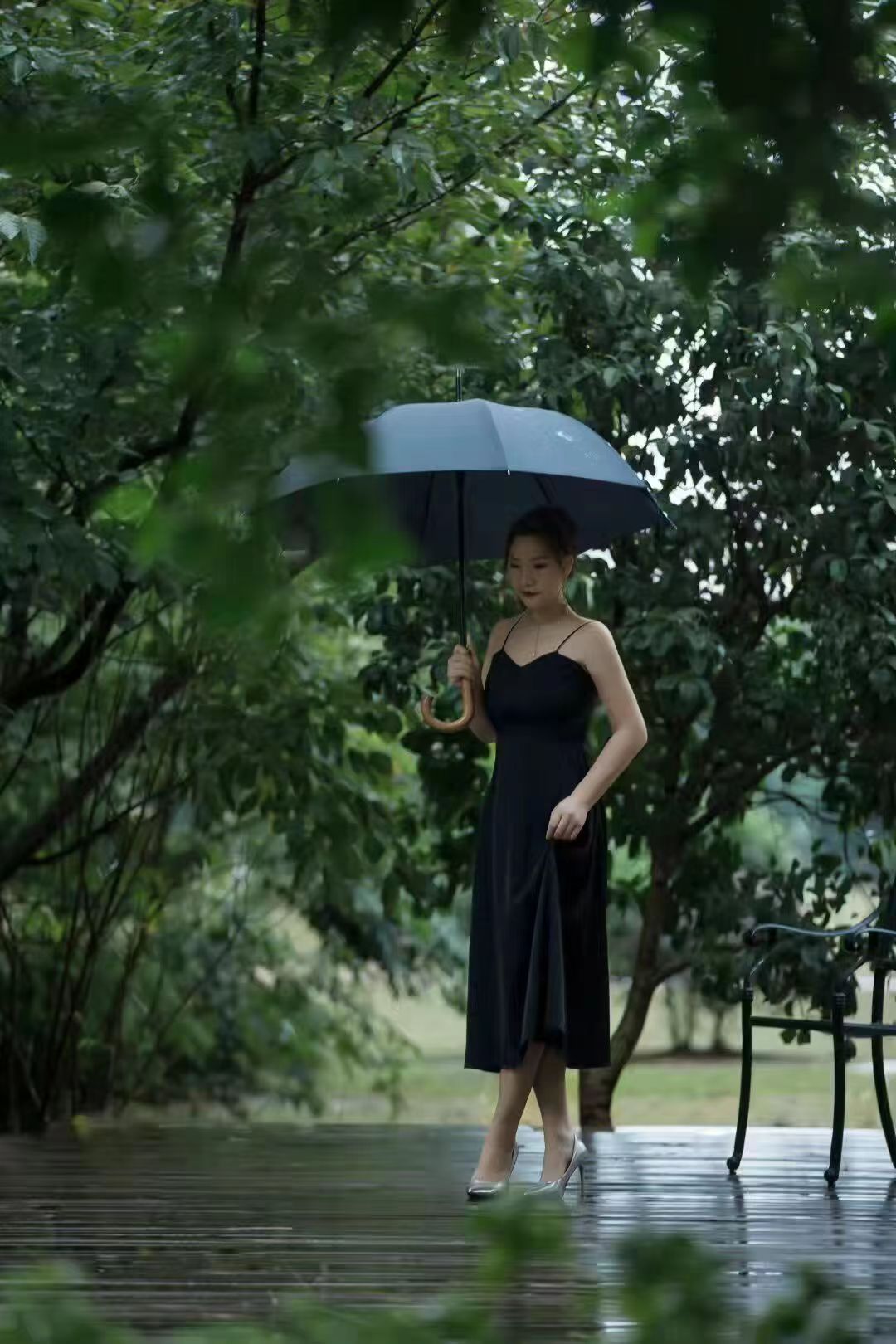 枫桥大胸专业课老师