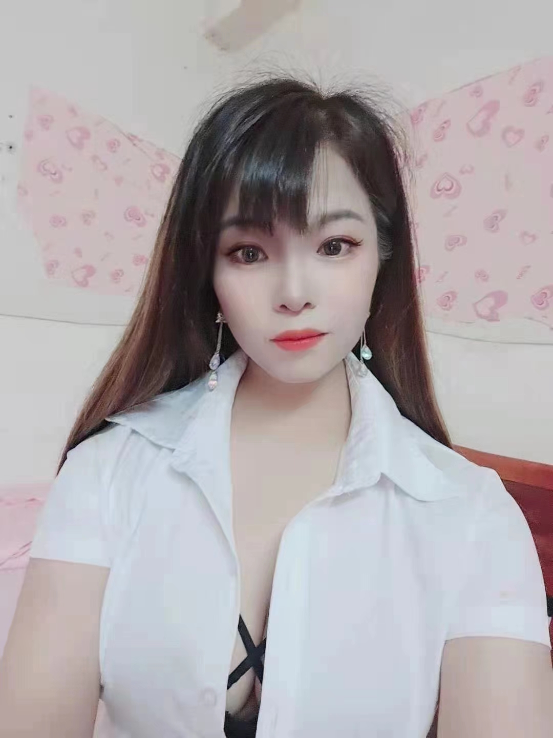 福永美艳辣妹朵儿