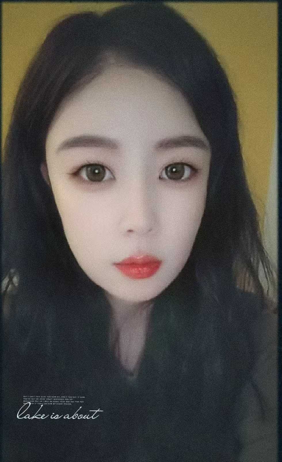 金水区风情辣妹艾薇儿