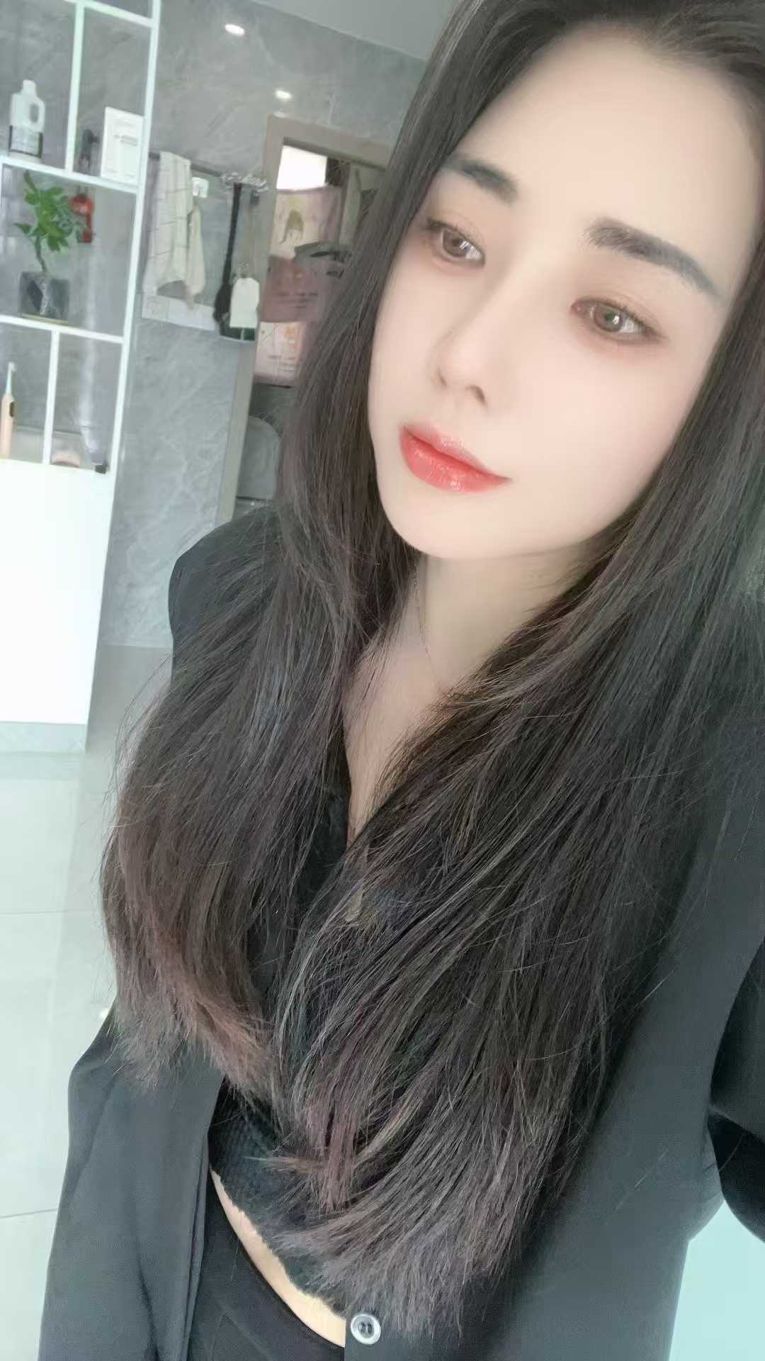 嘉善气质美妞晓雅