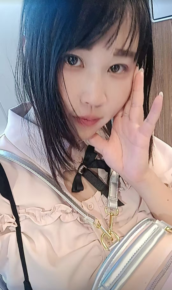 常府街爆乳小姐姐