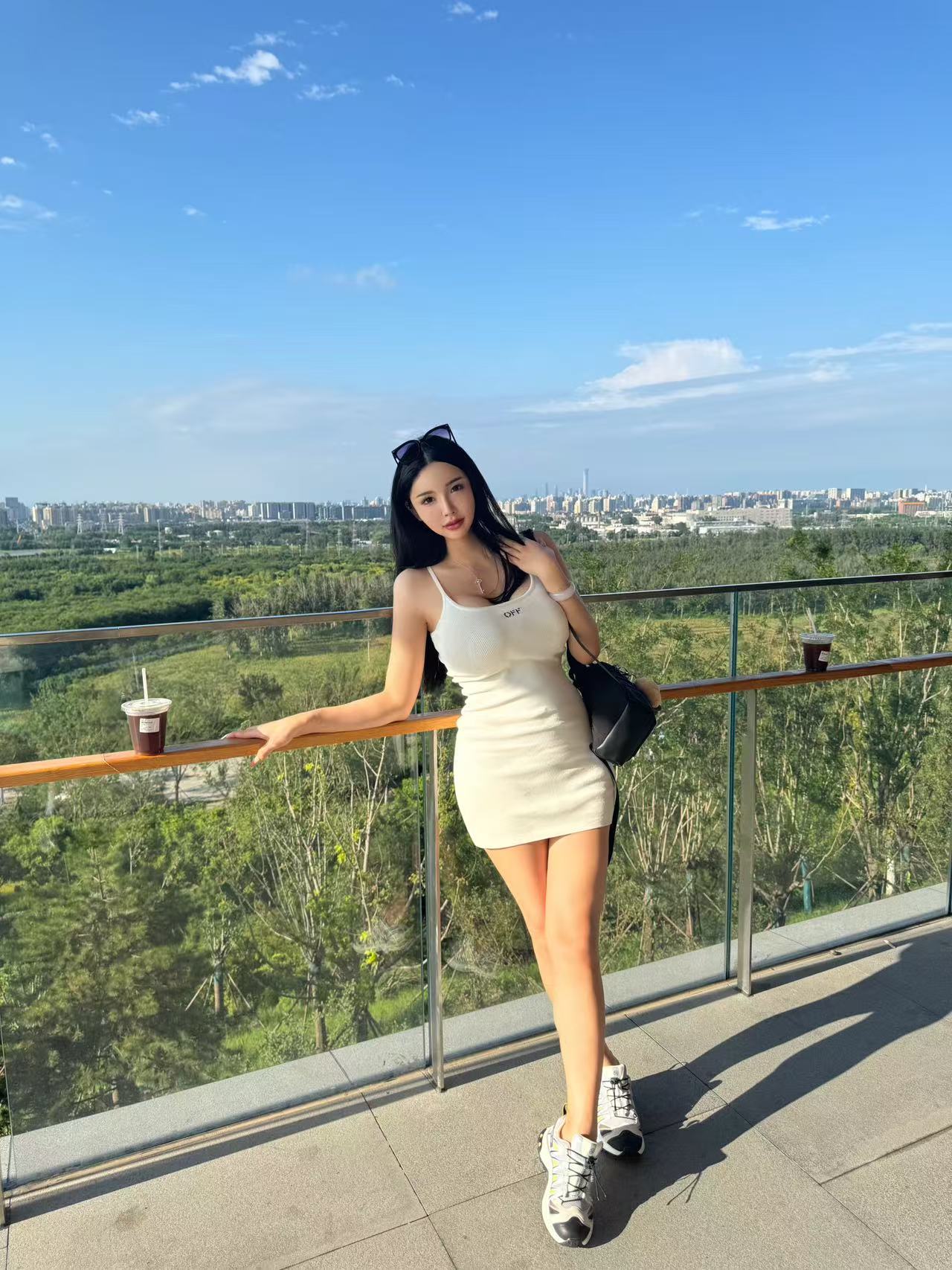 极品大奶妹苏苏