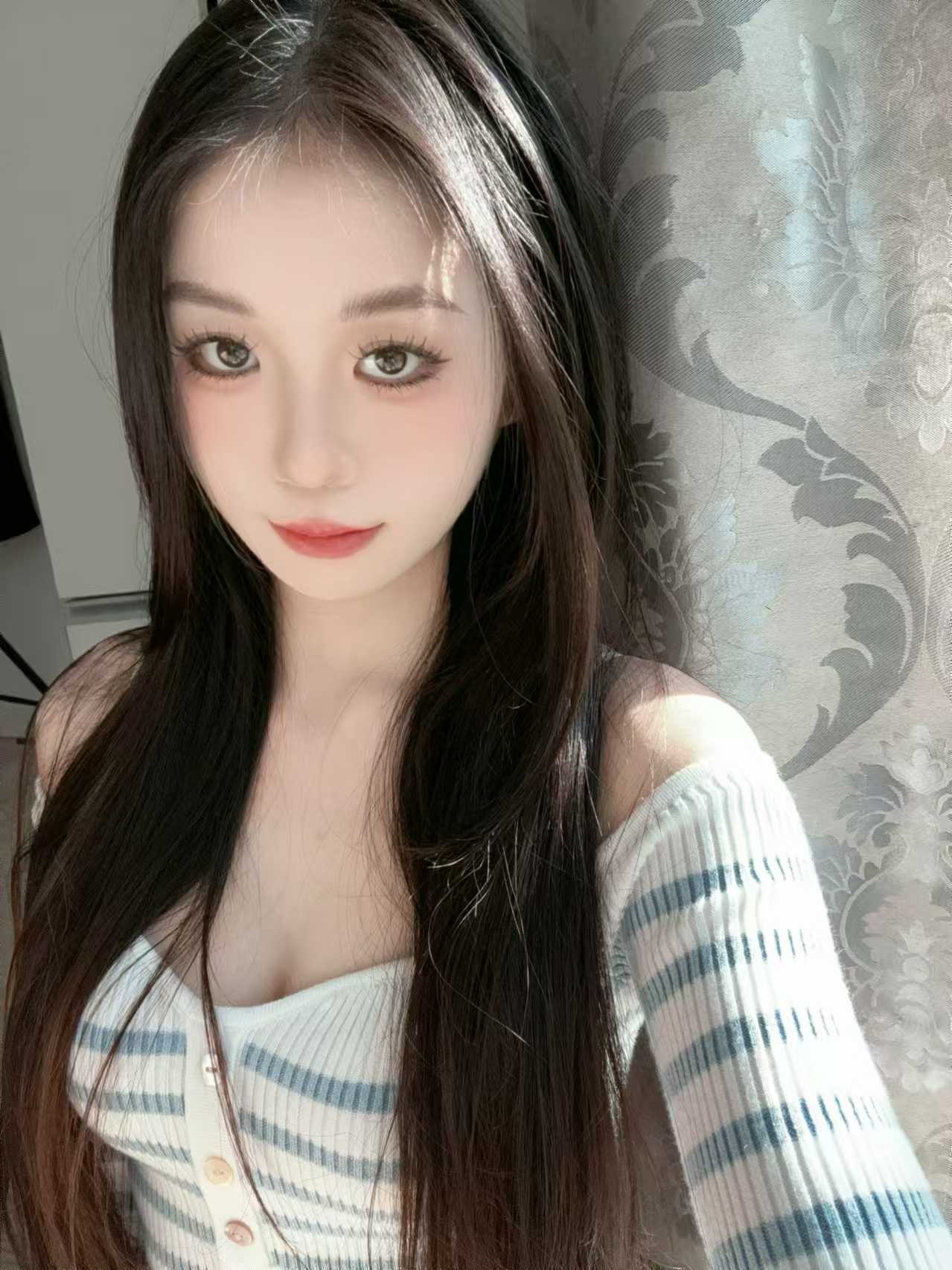 七宝白嫩甜妹婷婷