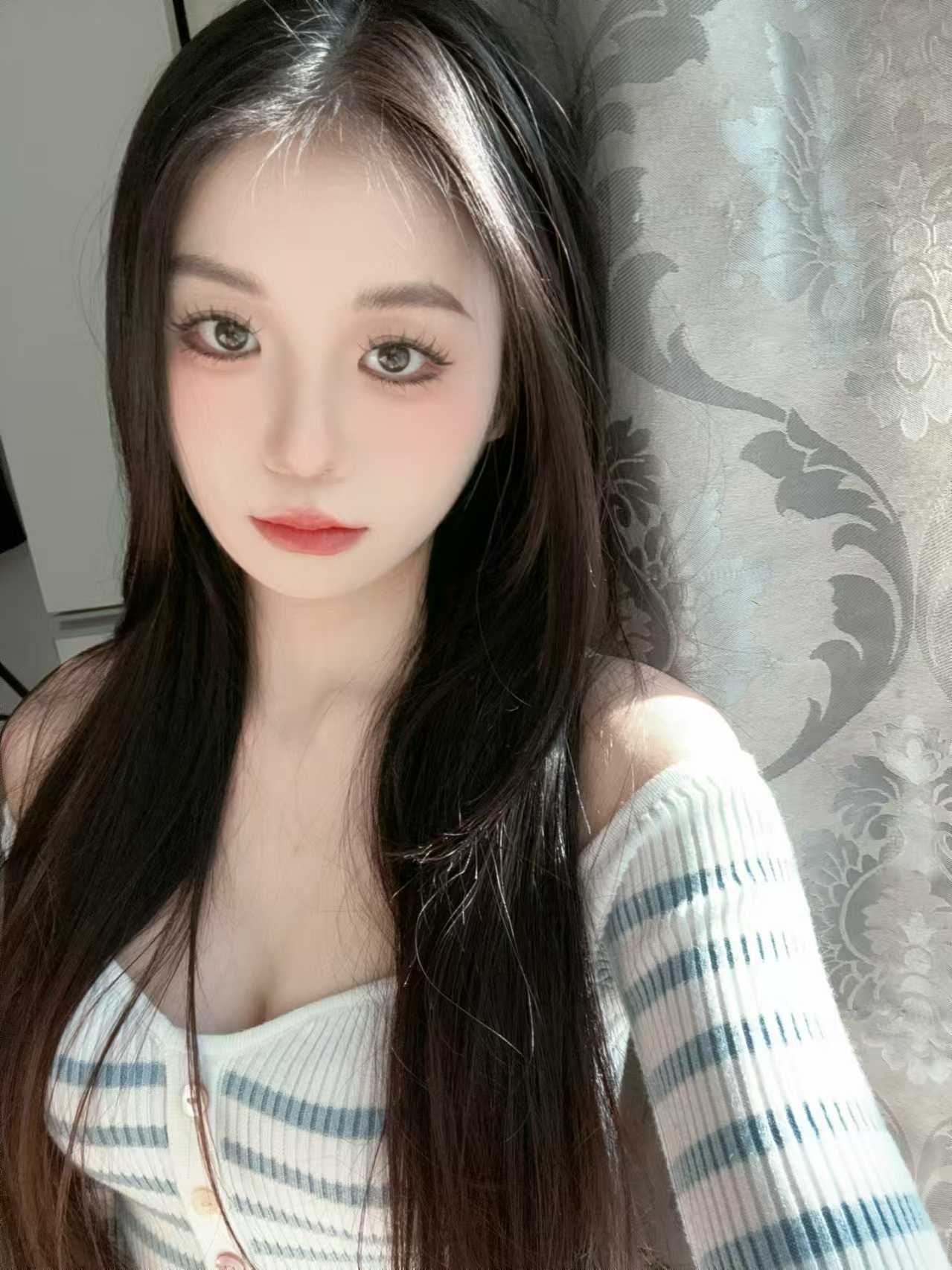 七宝白嫩甜妹婷婷