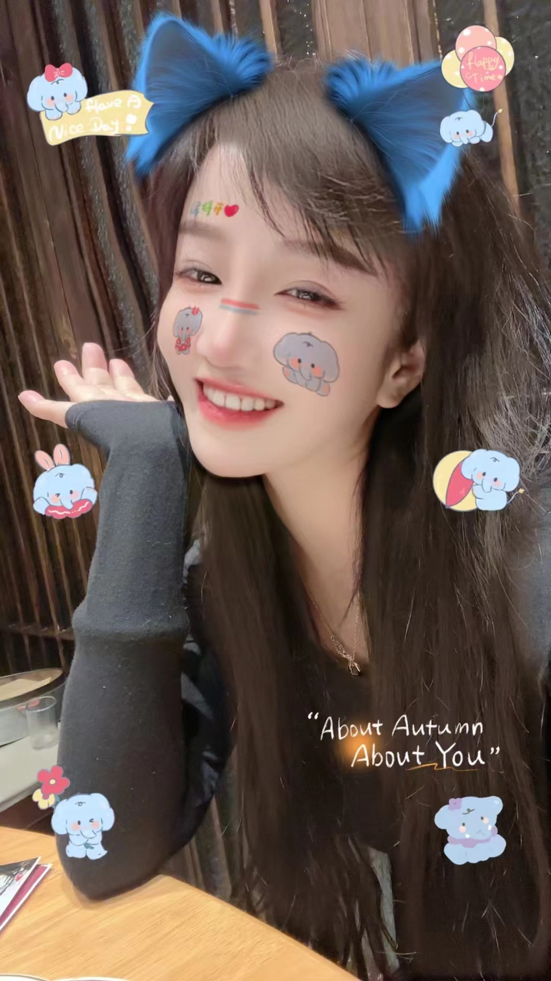 温柔妩媚小姐姐蜜蜜