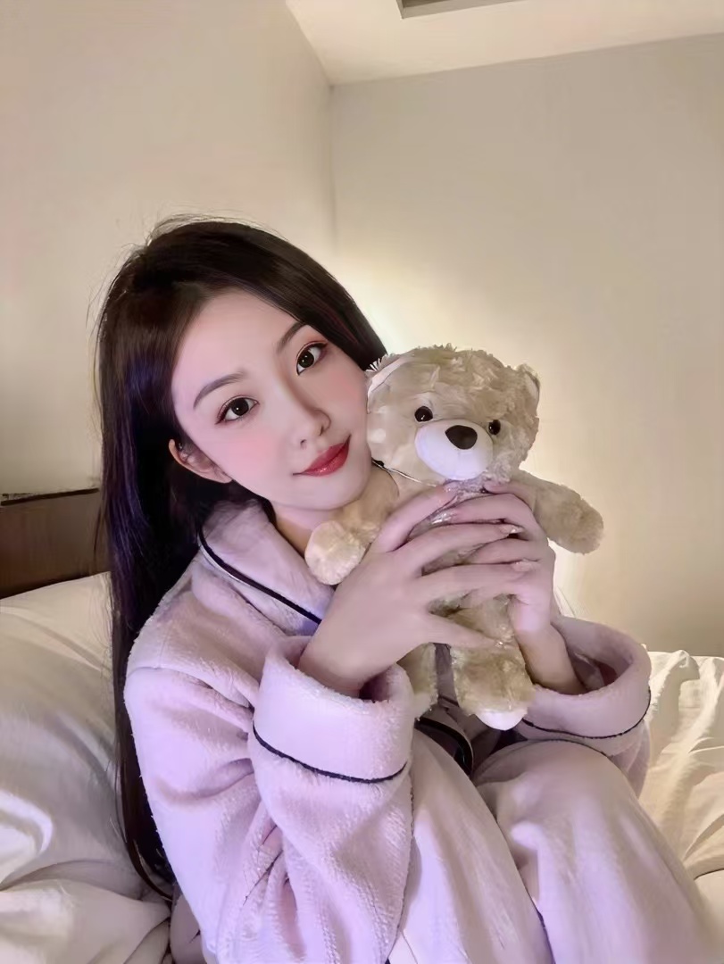 上城白嫩甜siri妹