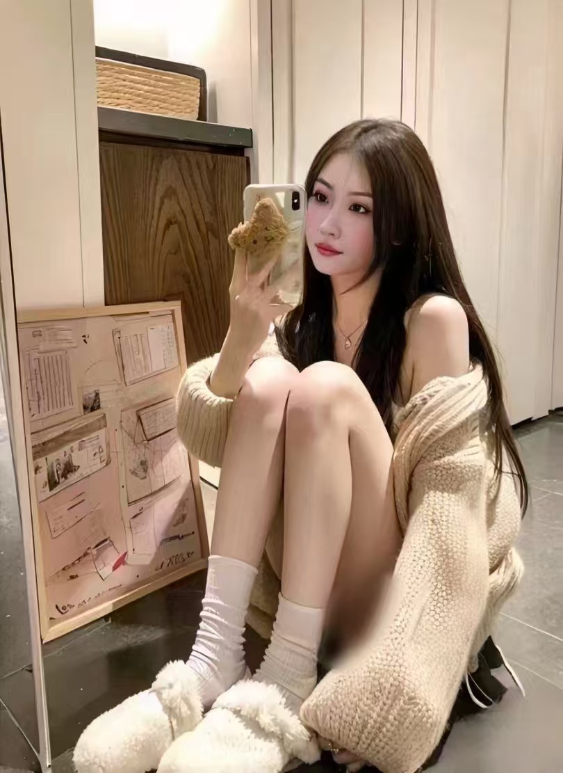 上城白嫩甜siri妹