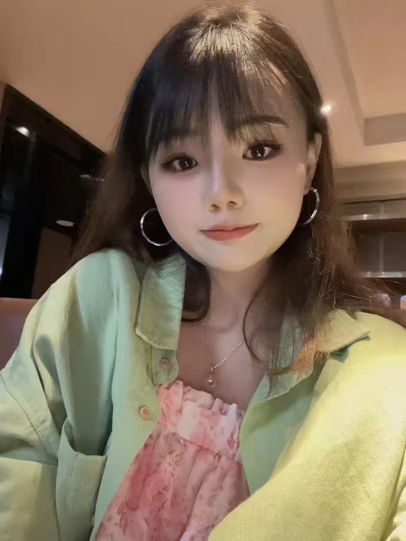 龙岗乖巧嫩妹恬欣