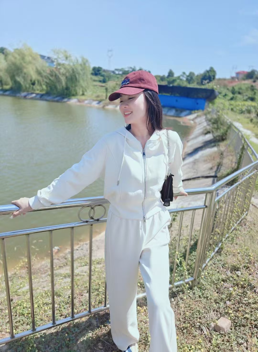 洪浪北兼职小姐姐桃子