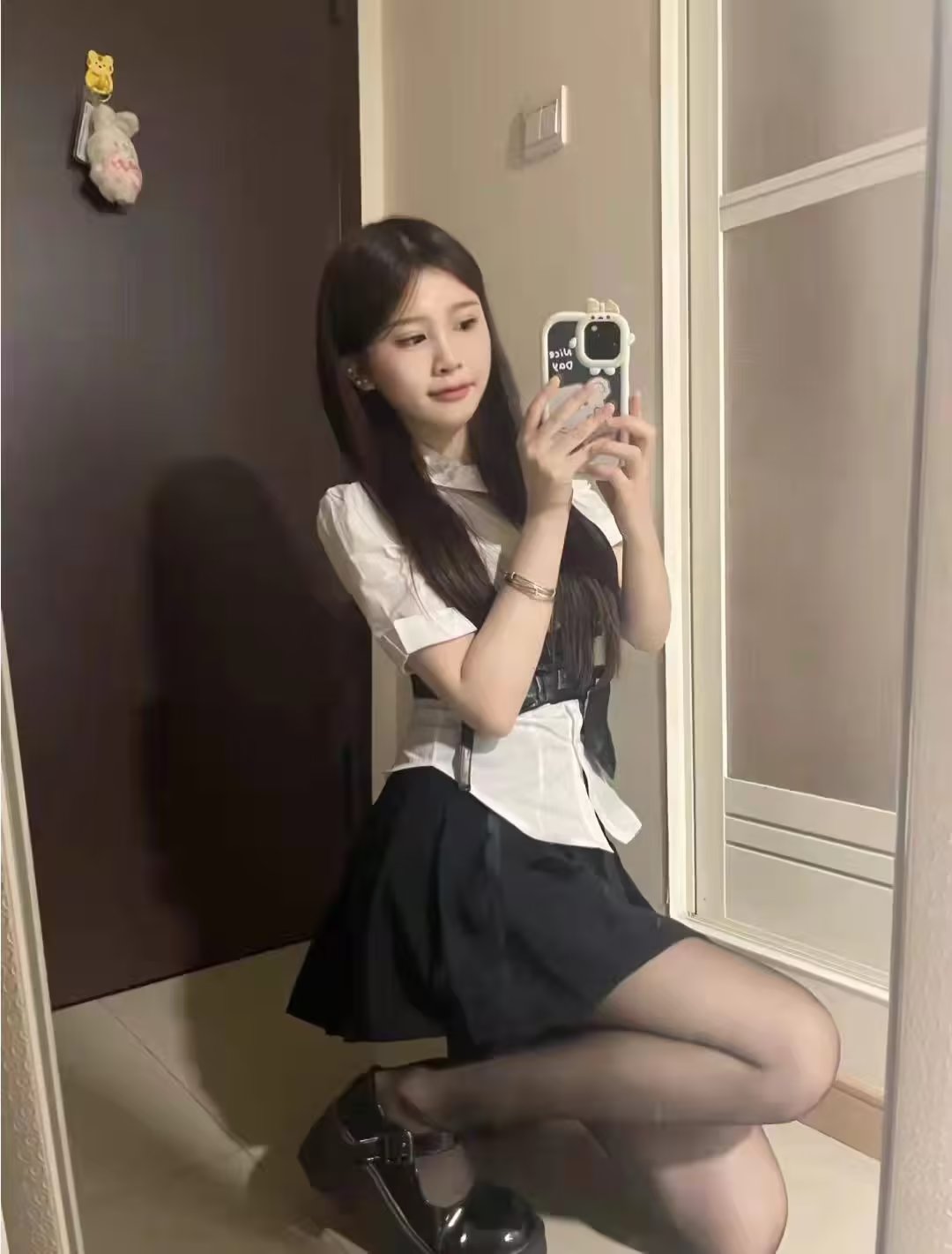 蛋蛋后小姐姐一枚