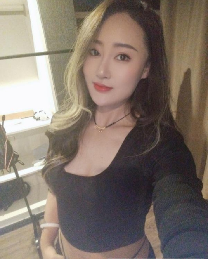 秦淮甜糯美娇娘