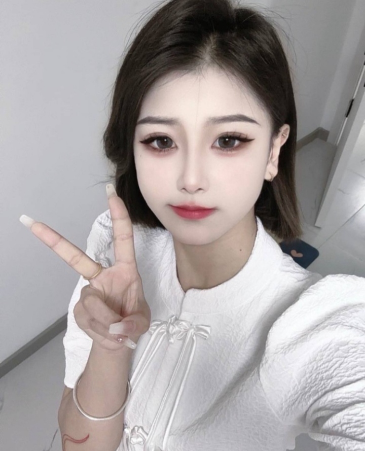 前海纹身辣妹安迪