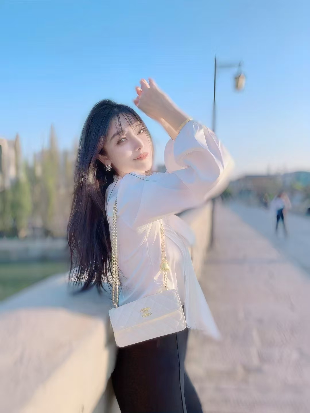 上城白嫩甜妹乐乐