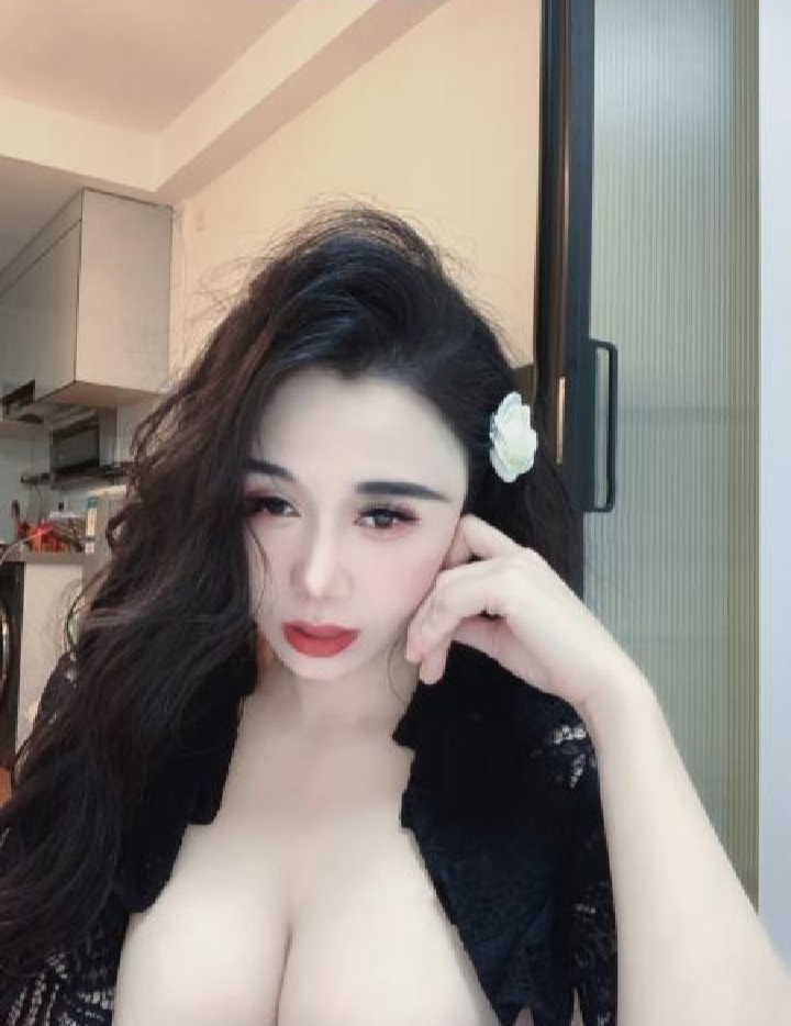 罗湖欧美范美妞梦溪