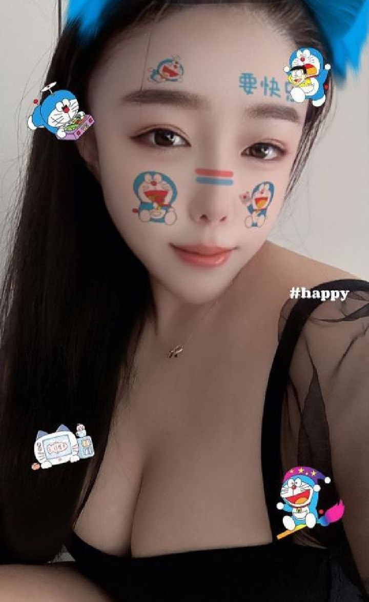 罗湖大白兔美妞颜汐