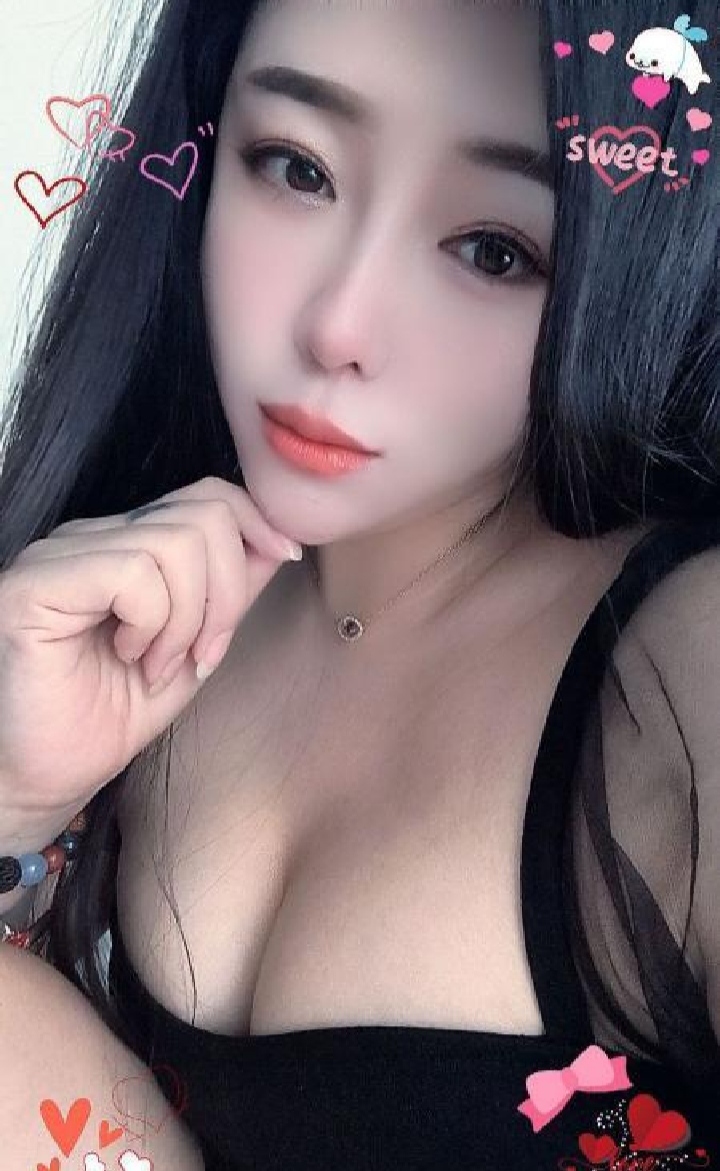 罗湖大白兔美妞颜汐