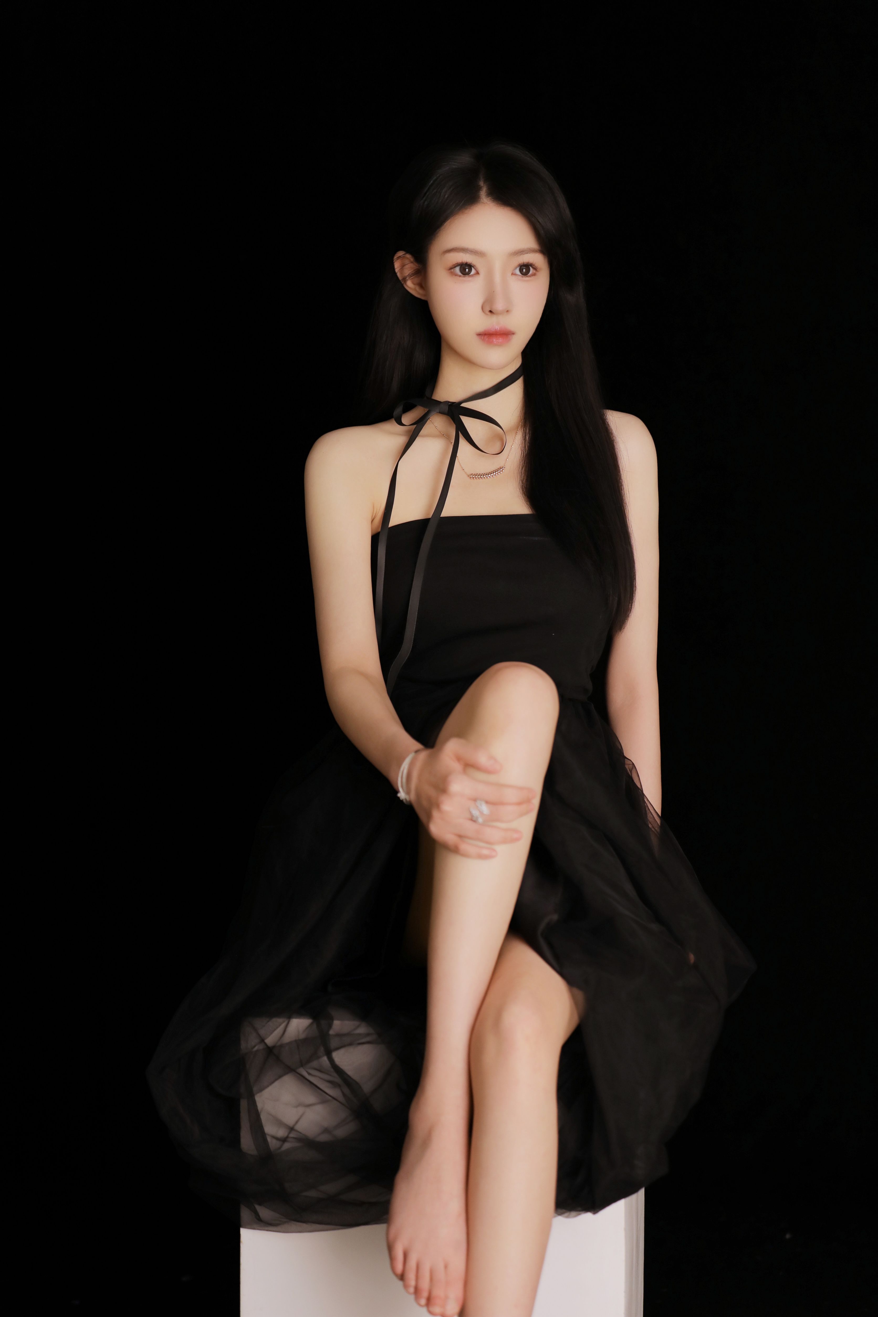 舞蹈学院气质千金