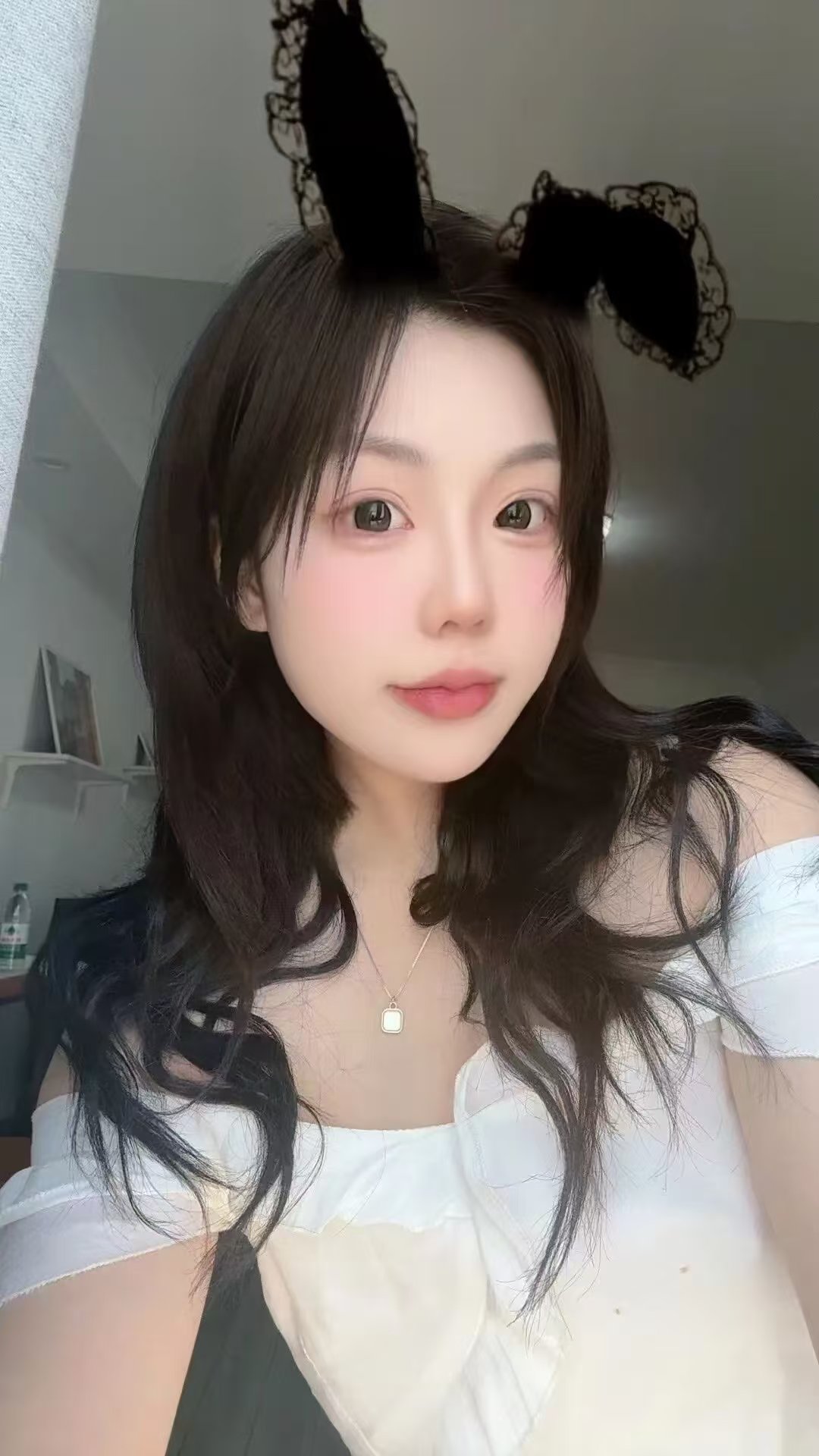 姑苏白嫩辣妹小兰