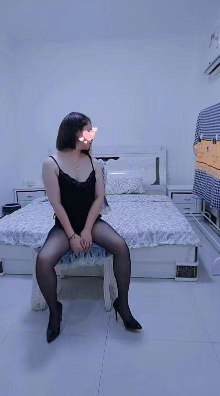 番禺风情小少妇清清