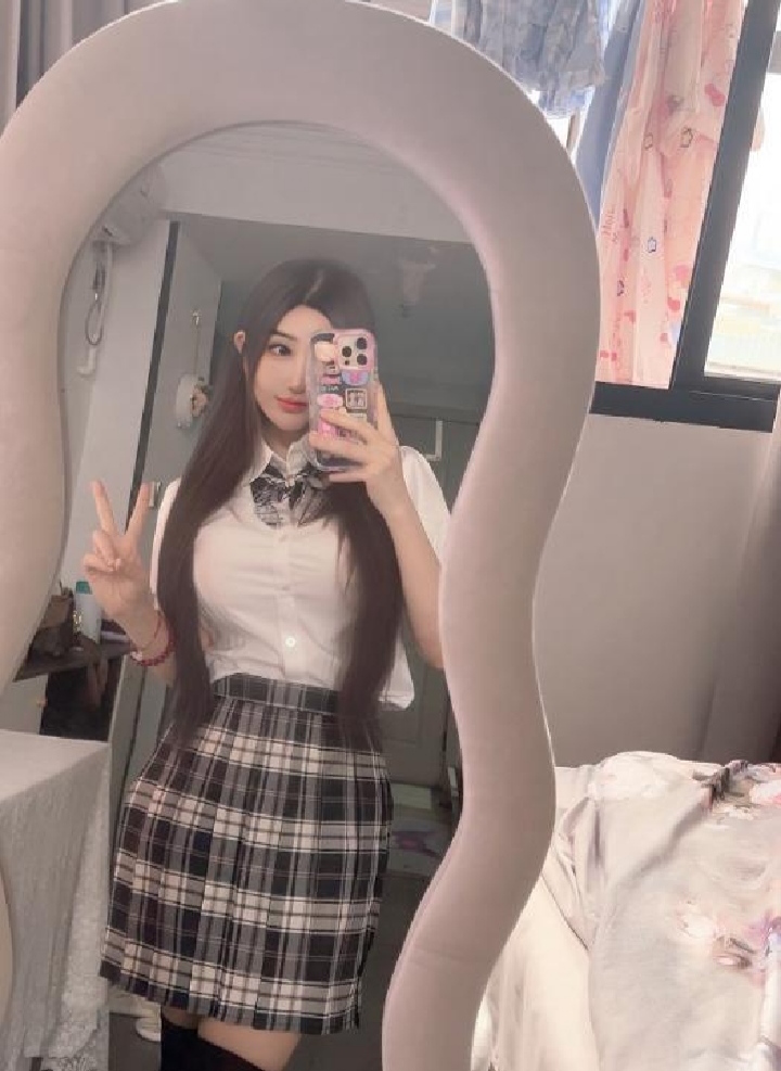 徐汇颜值御姐美涵