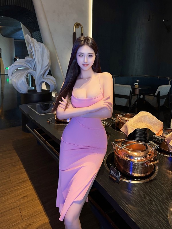 浦东服务之星楚楚