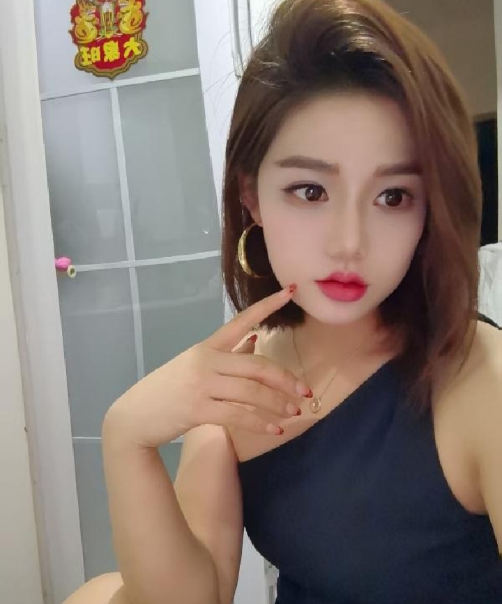 罗湖性感小女友可可