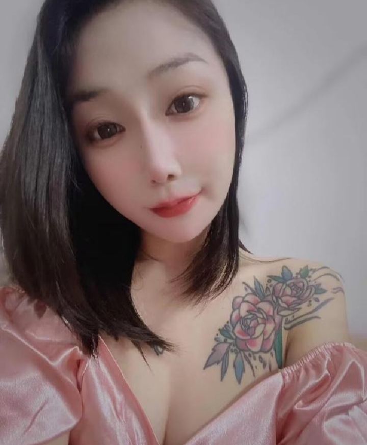 服务系魅惑美少妇