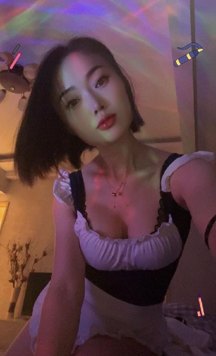 雨花服务系女友星星