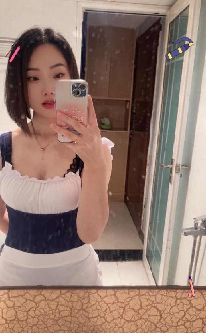 雨花服务系女友星星