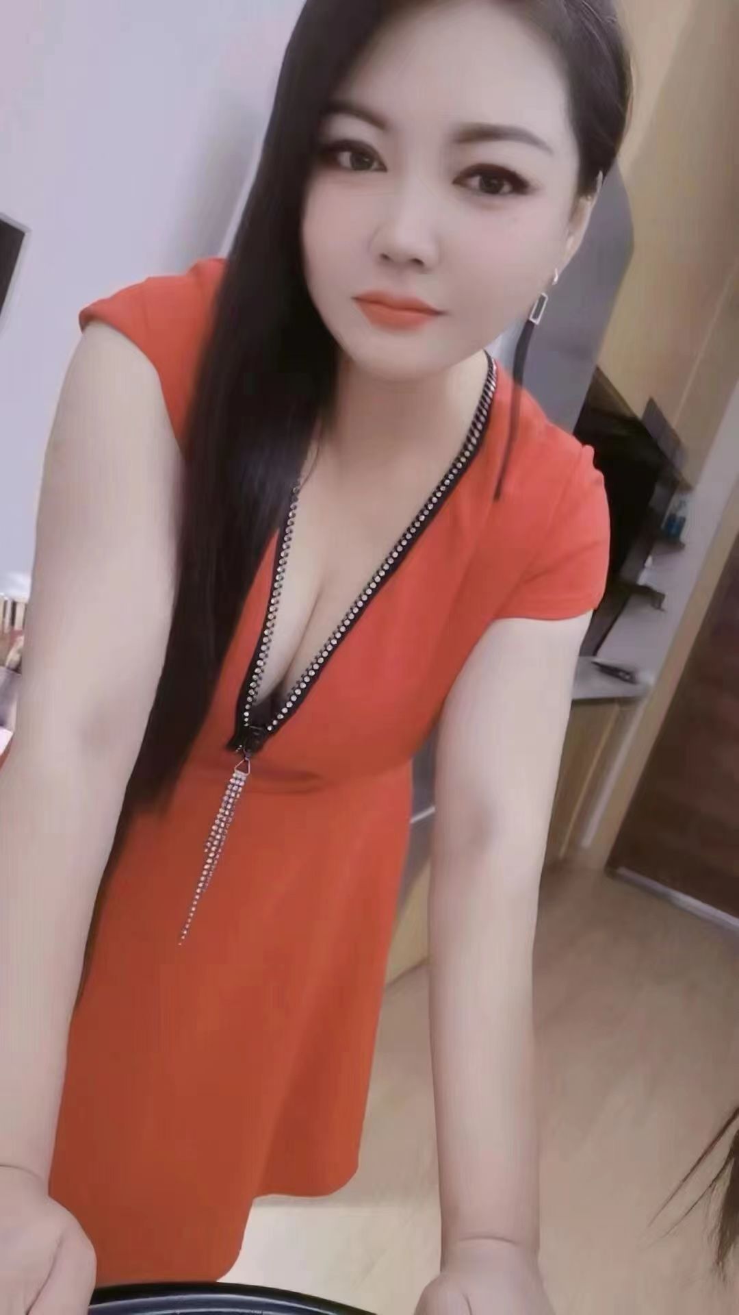 绿园区丰润辣妹朵朵