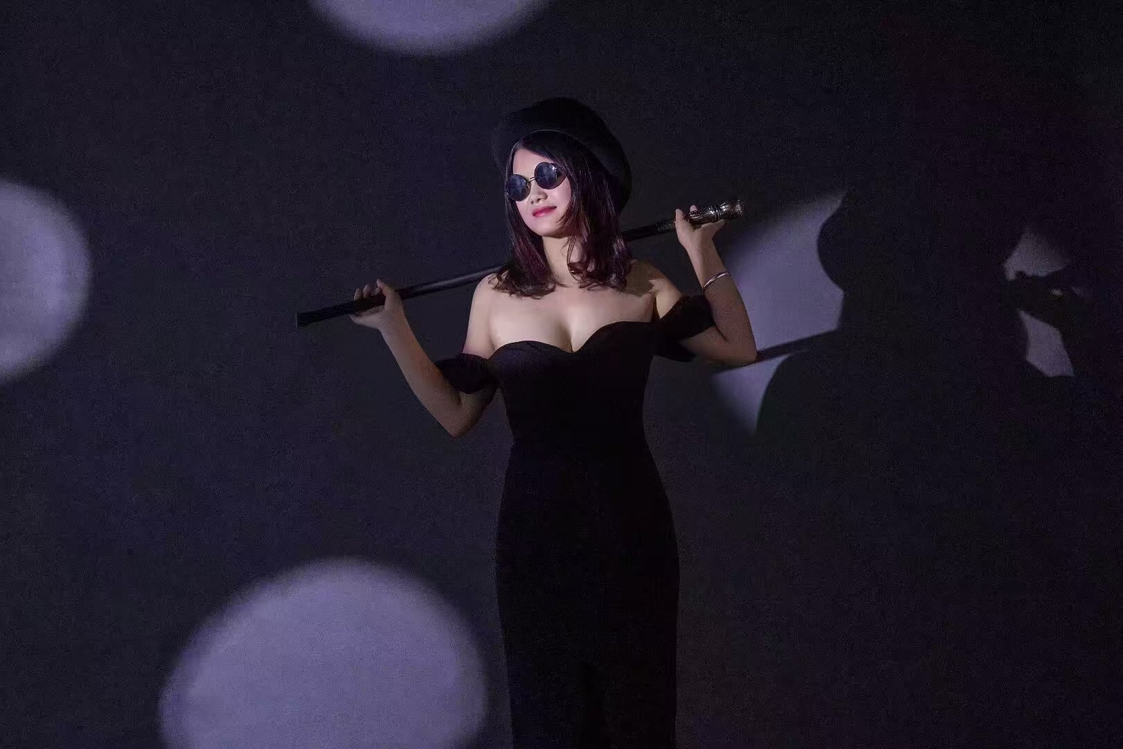 柯桥爆乳御姐橙子