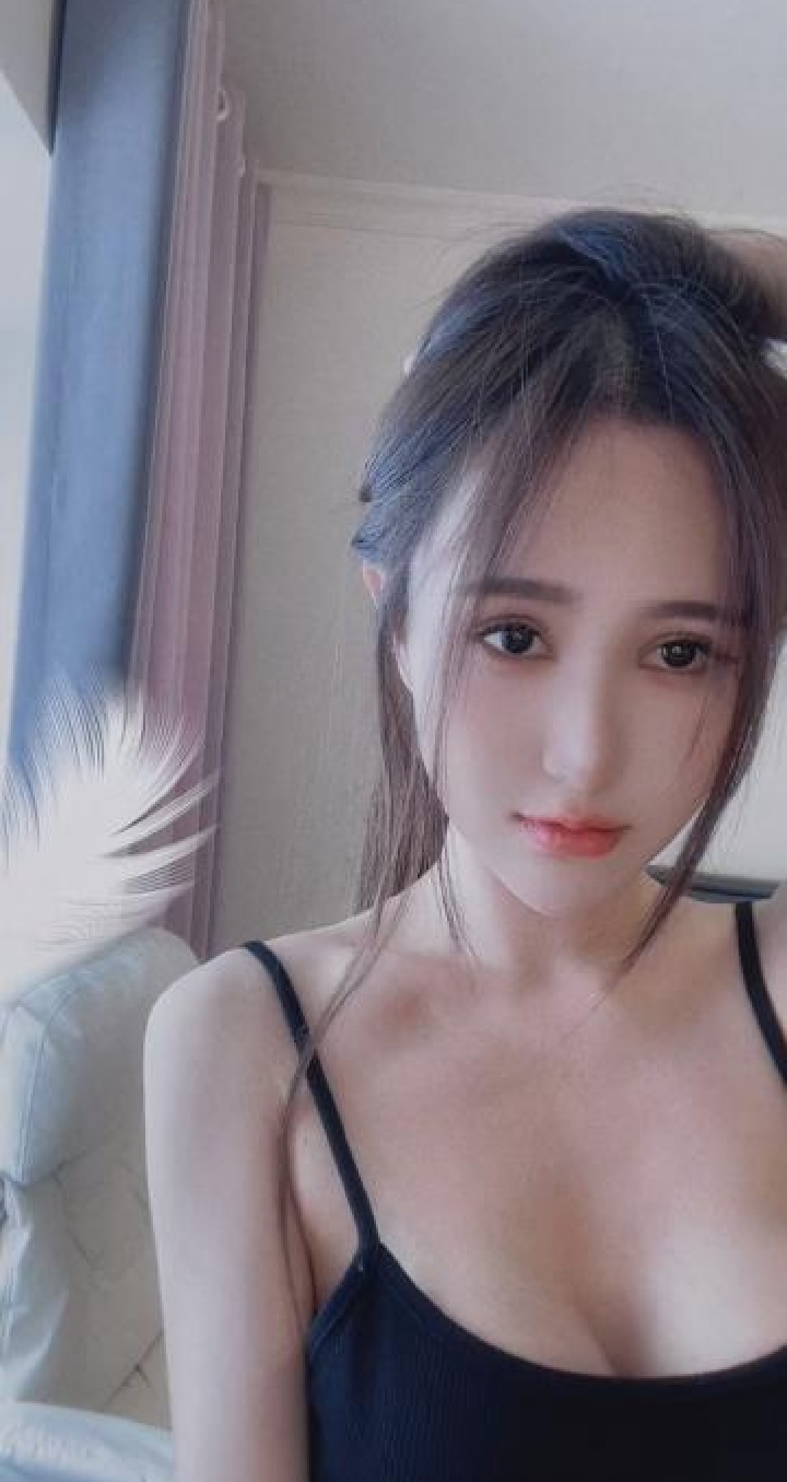 极品身材辣妹海韵