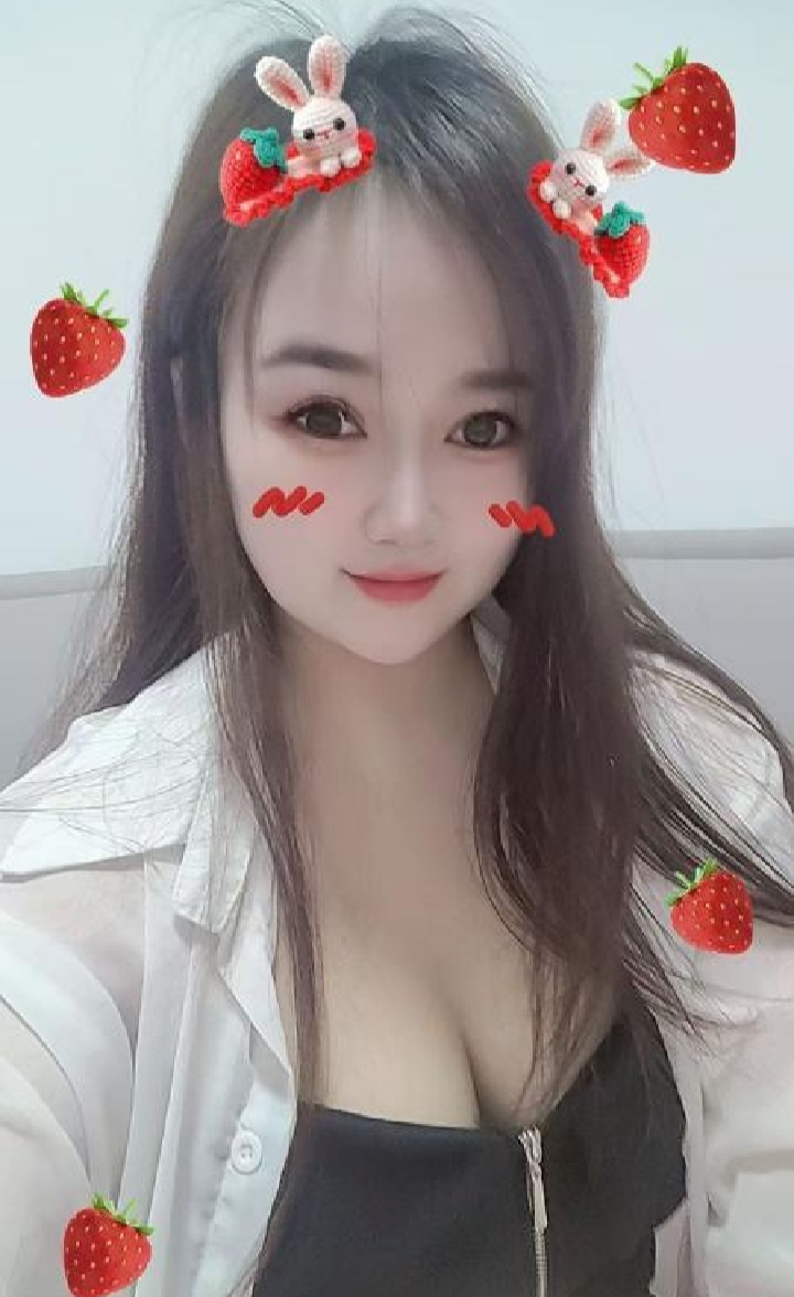 罗湖磨棒水娃小影