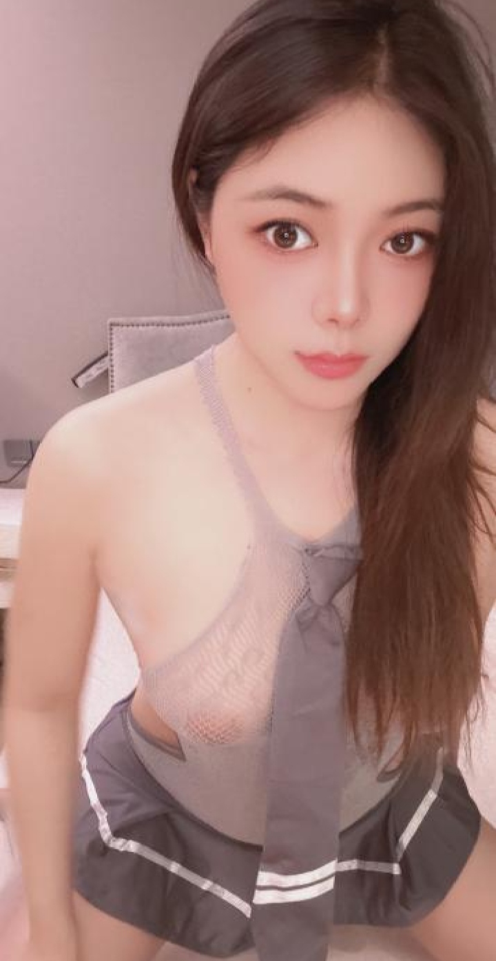 美艳喵喵老师春节不打烊