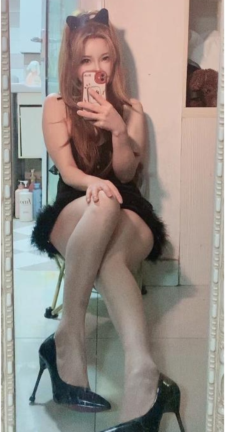 肉感撩人小姐姐