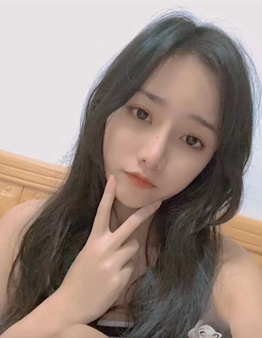 禅城年轻甜妹小小