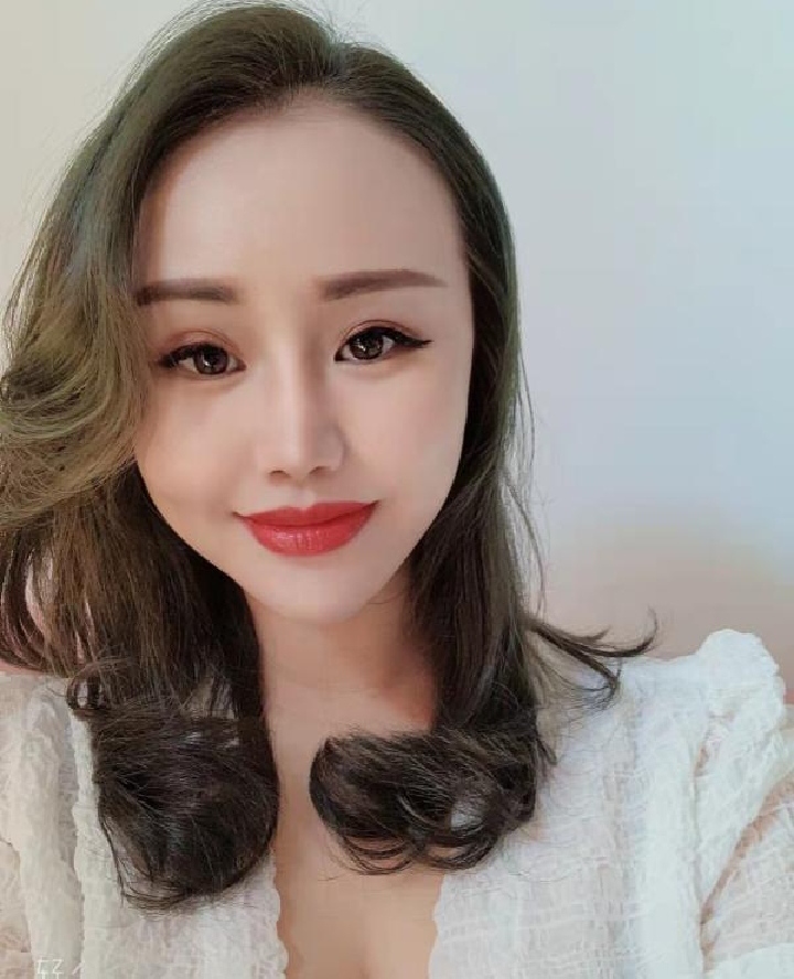 南开魅惑小少妇