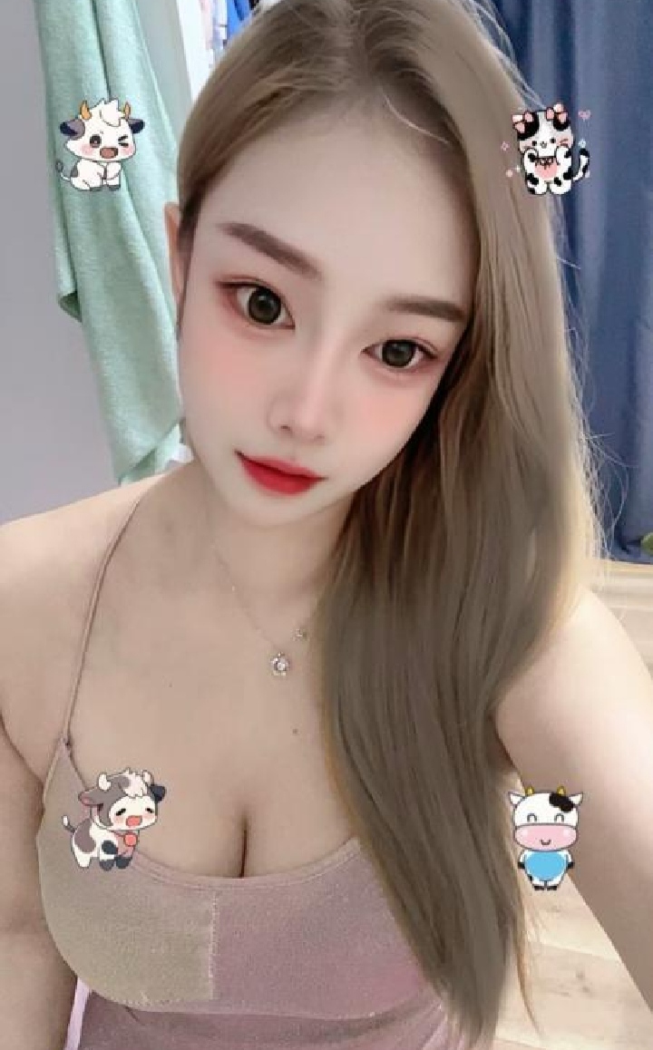 静安好活大胸妹