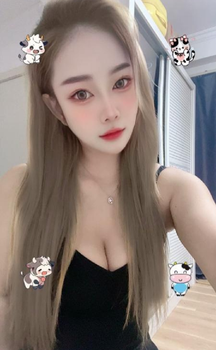 静安好活大胸妹